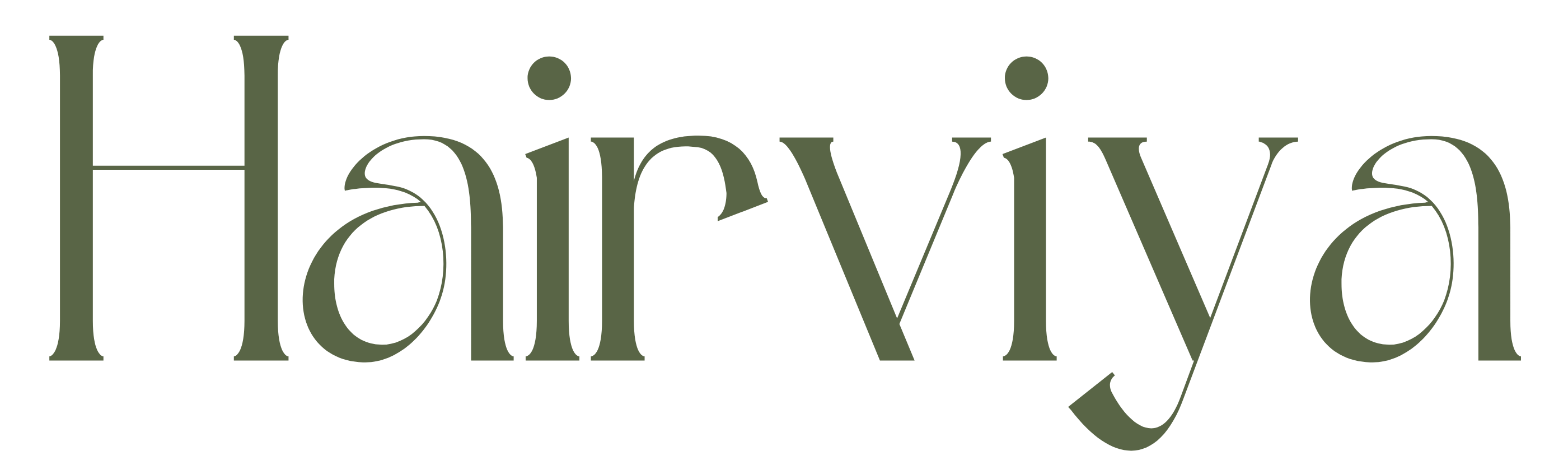 Hairviya | Beauté & Soins Personnalisés